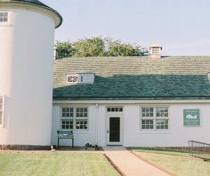 The Barn at Reynolds